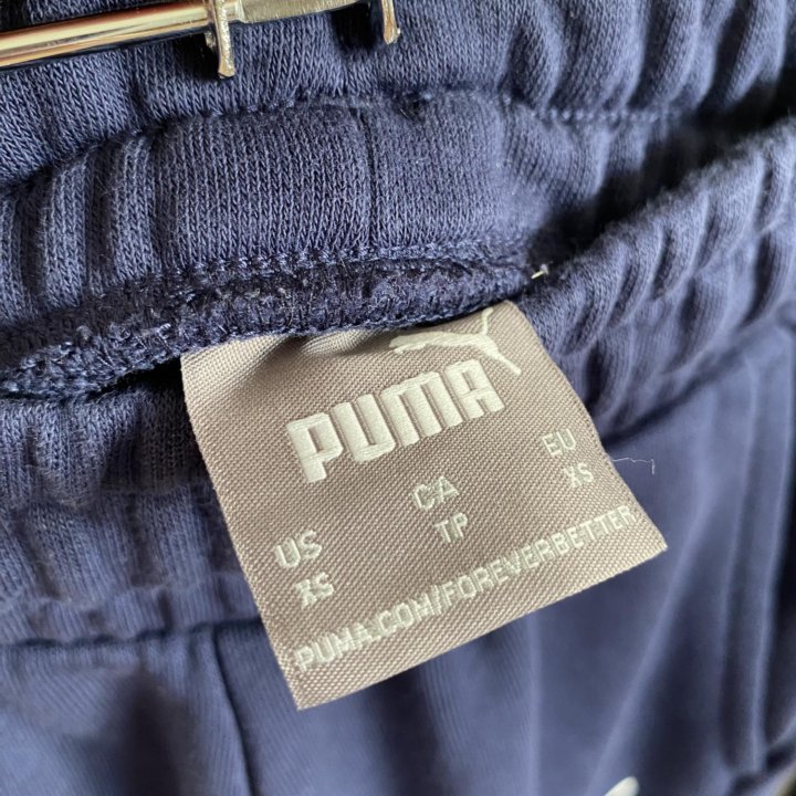 Мужские штаны puma XS НОВЫЕ