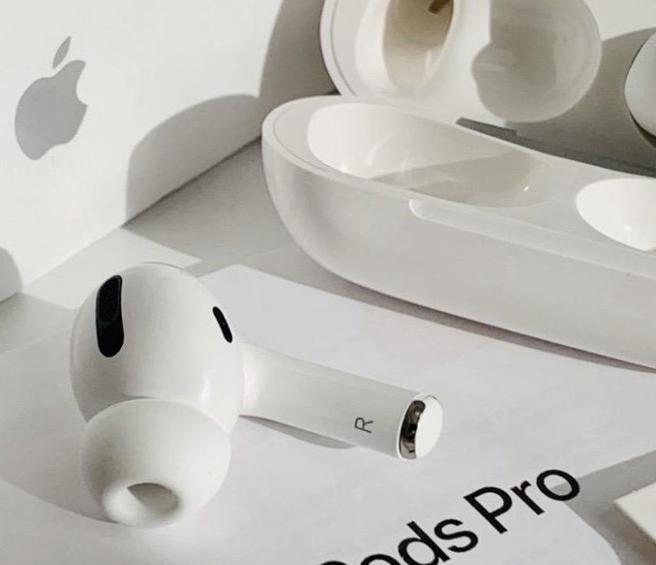 AirPods Pro 2 2024