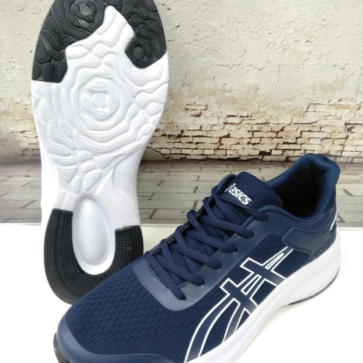 Кроссовки Asics размеры 46 - 49