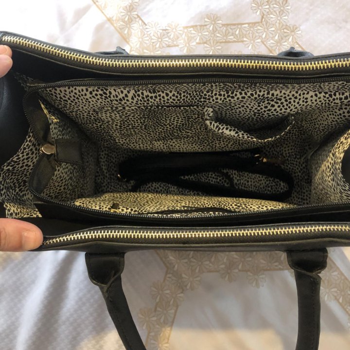 Женская сумка