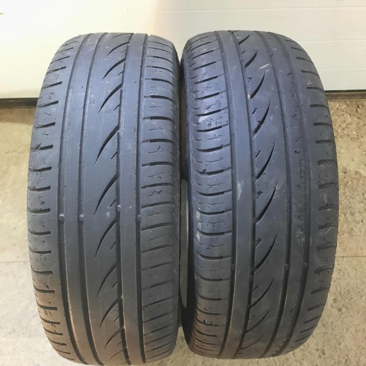 235/65R17 Continental Cross Contact UHP (№6170)