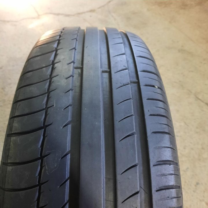 235/65R17 Michelin Latitude Sport (Лот №6167)