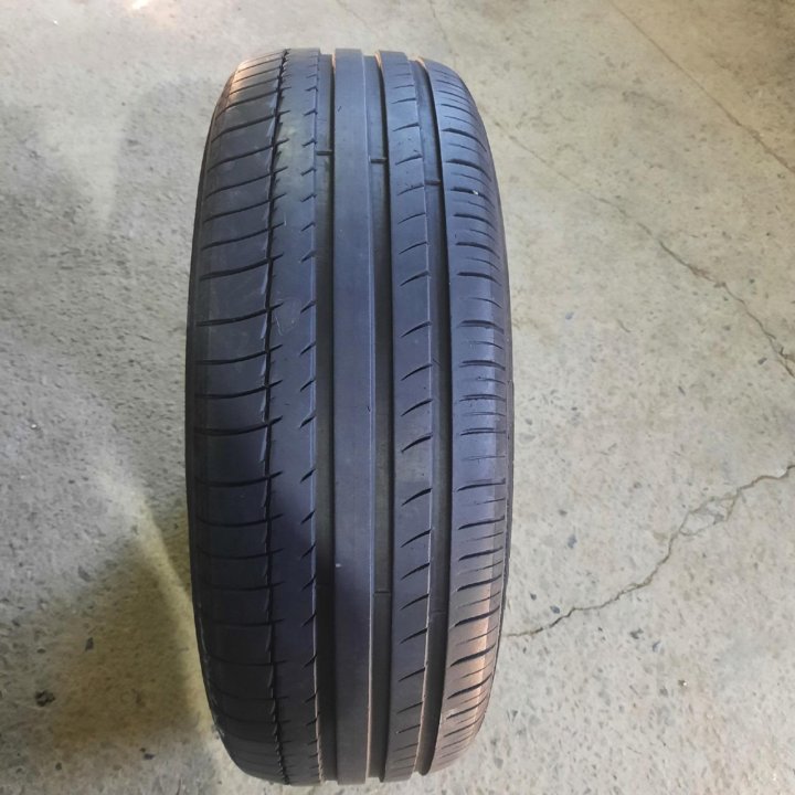 235/65R17 Michelin Latitude Sport (Лот №6167)