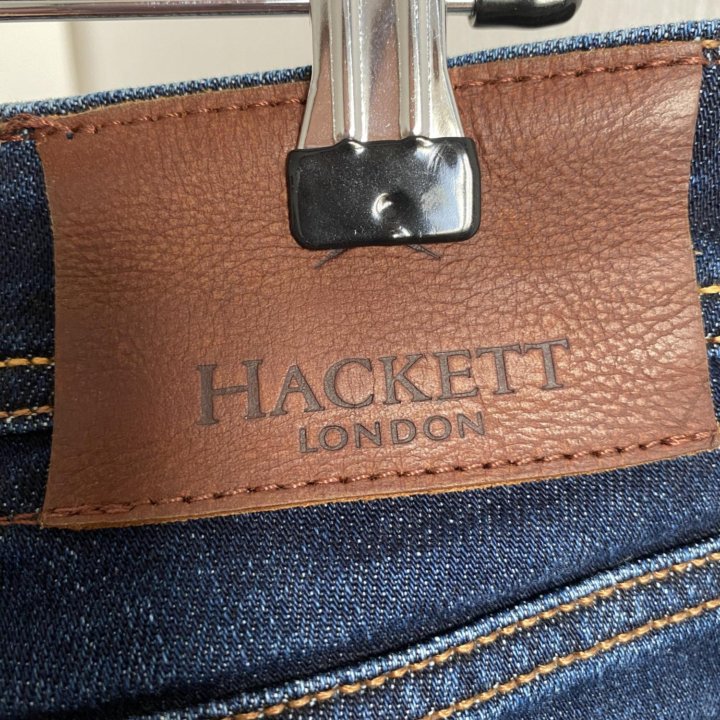 Джинсы мужские HACKETT 28