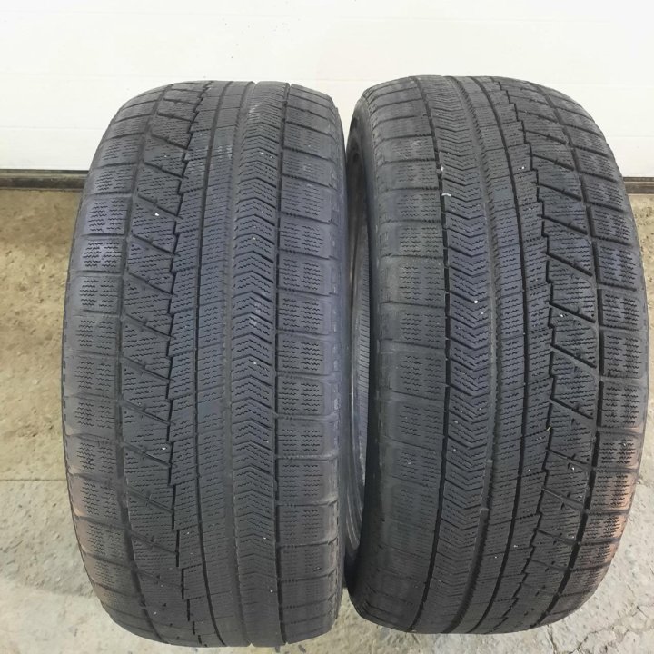 235/50R18 Bridgestone Blizzak VRX (Лот №6159)