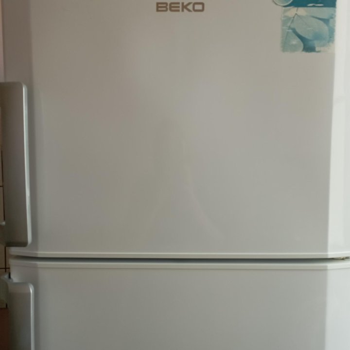 Холодильник BEKO