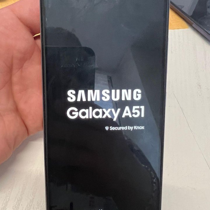 Samsung Galaxy a51 128