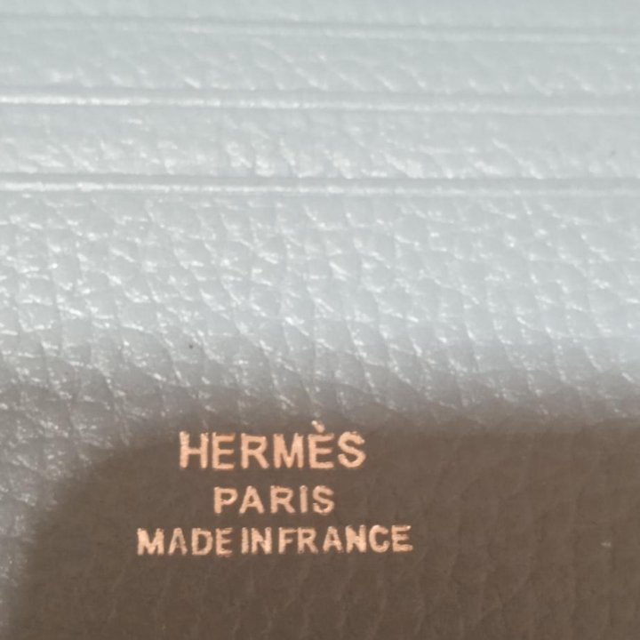 Кошелёк Hermes