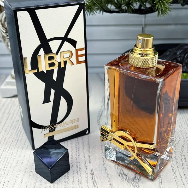 Yves Saint Laurent «Libre Intense», 90 ml