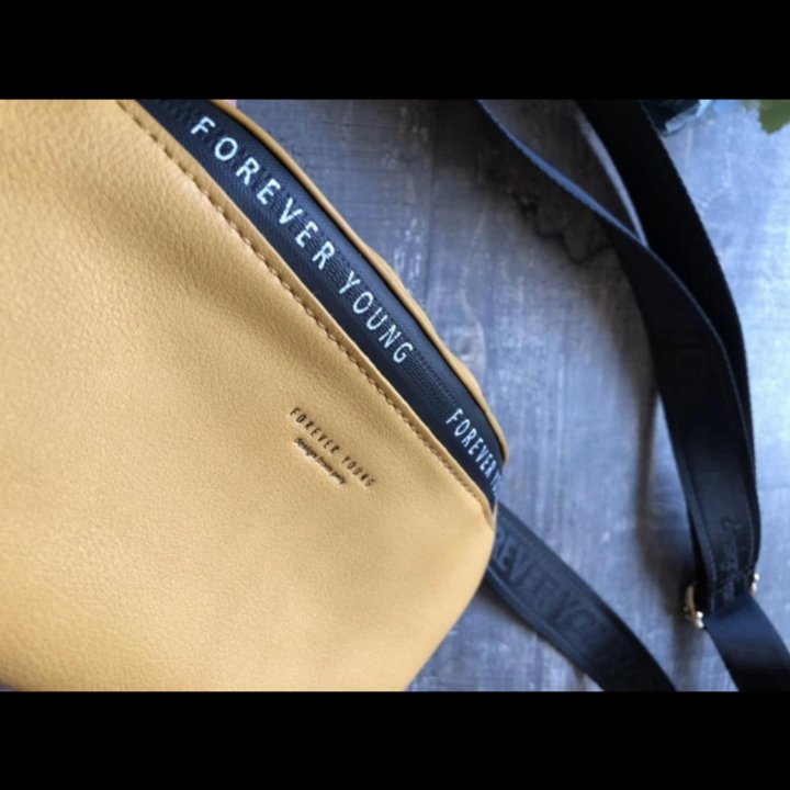 Сумка новая