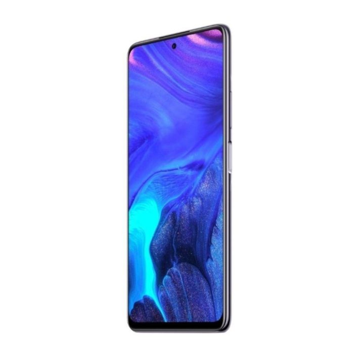 Смартфон Infinix Note 10 Pro фиолетовый (новый)