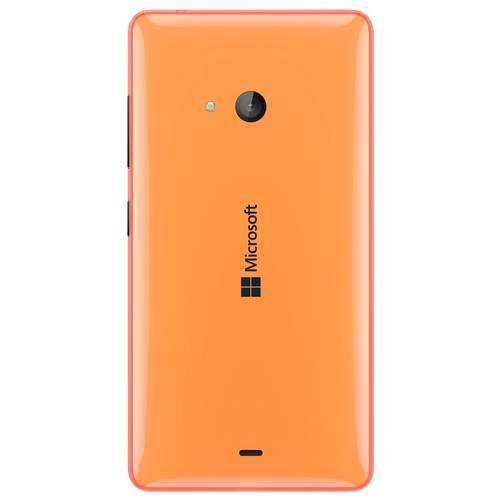 Смартфон Microsoft Lumia 540 Dual Sim (РСТ, новый)