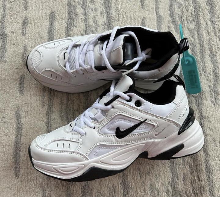 Кроссовки nike m2k tekno новые