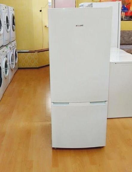 Холодильник бу Beko, Indesit, Samsung, Bosch