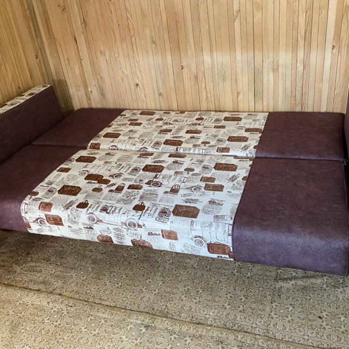 Новый диван «книжка» от производителя