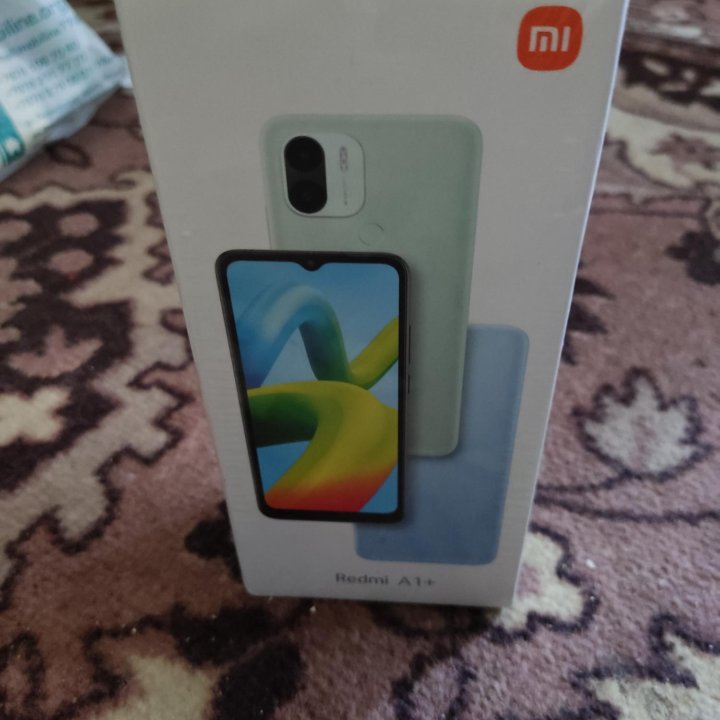 Redmi A1 plus 2/32