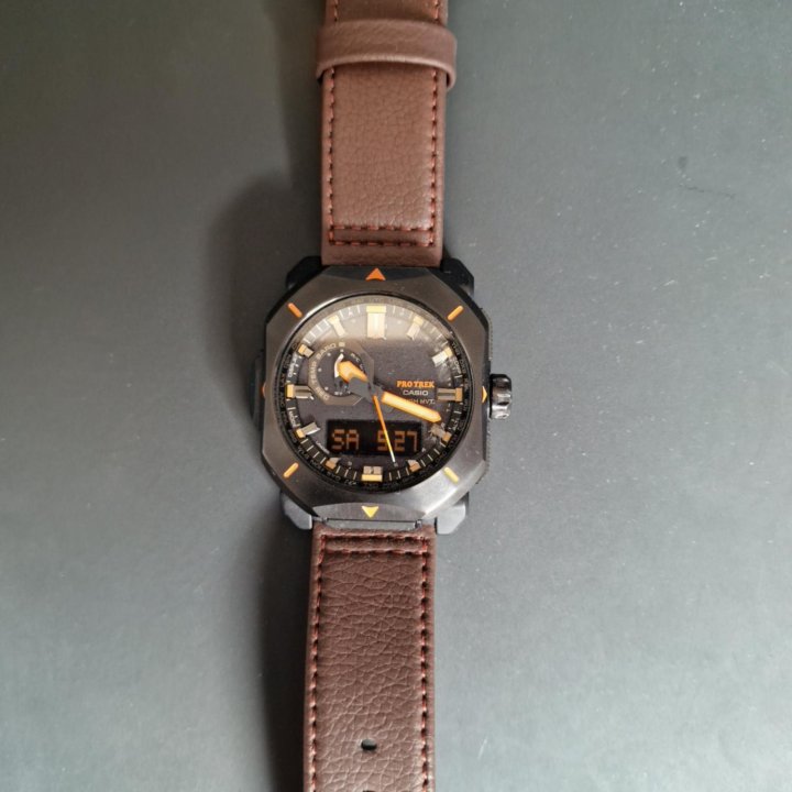 Casio 6900YL Protrek