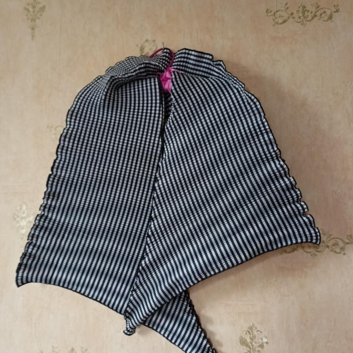 Шарф палантин