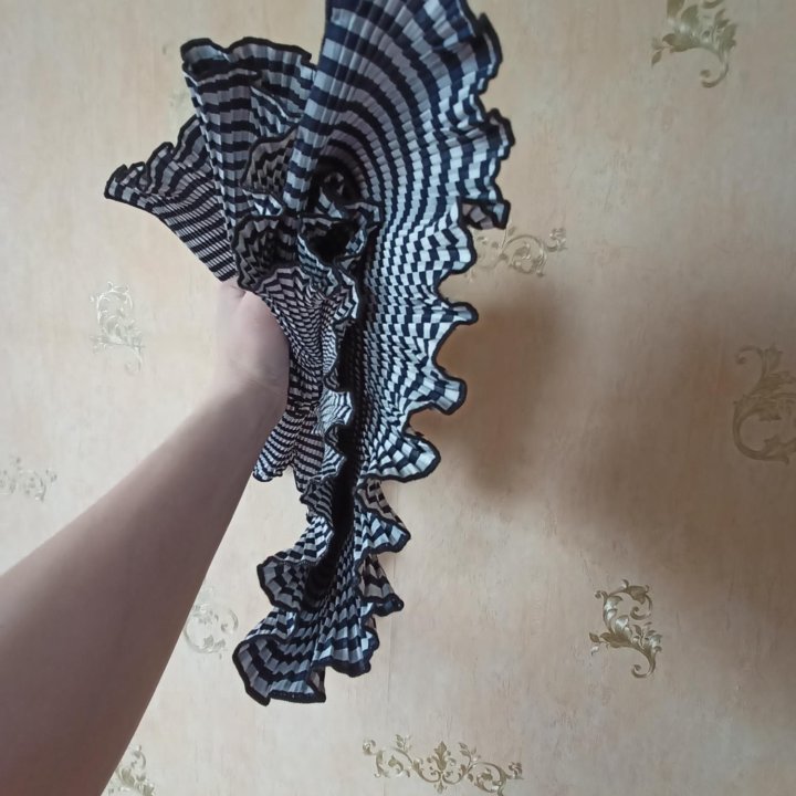 Шарф палантин