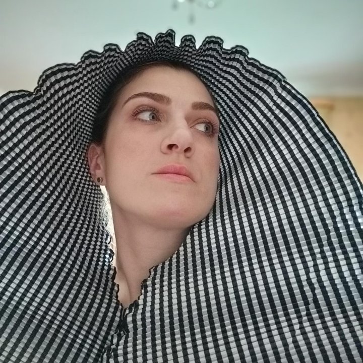 Шарф палантин