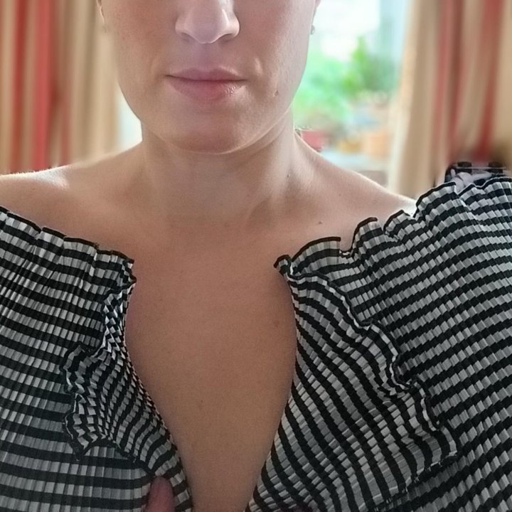 Шарф палантин