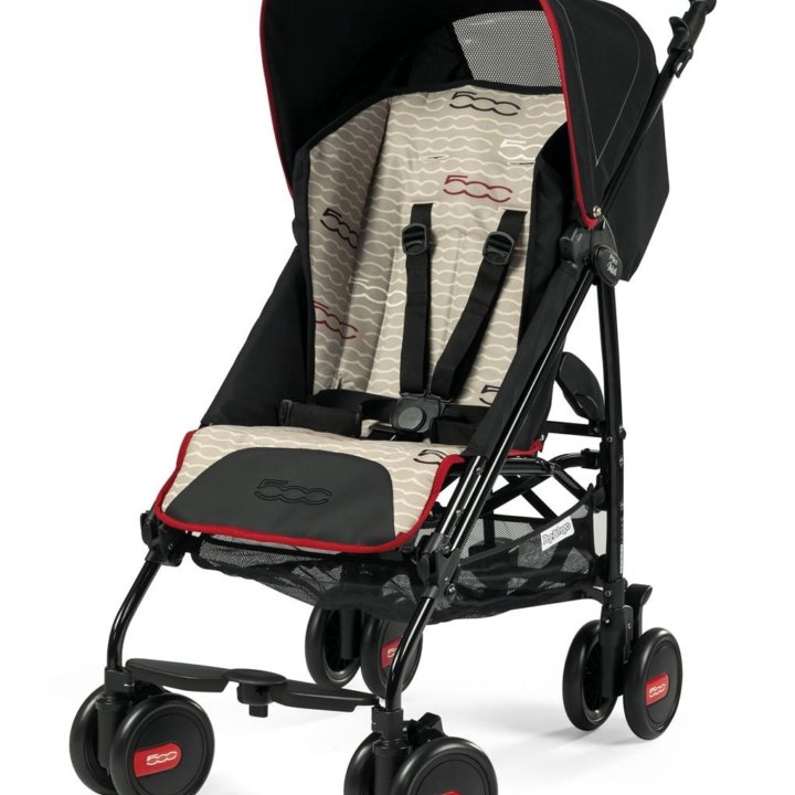 Peg-perego 3 в 1