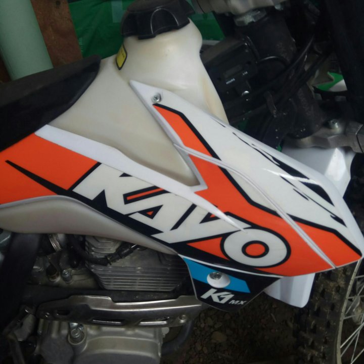 K 1 mx