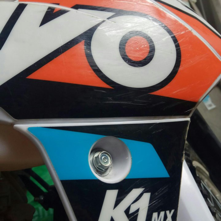 K 1 mx