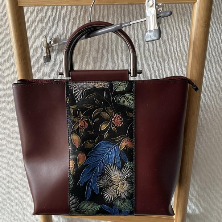 Сумки разные