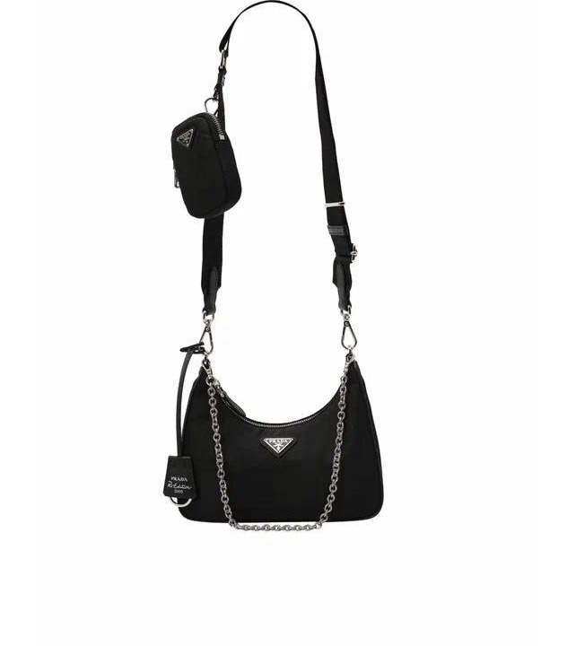 Сумка Prada re edition 2005