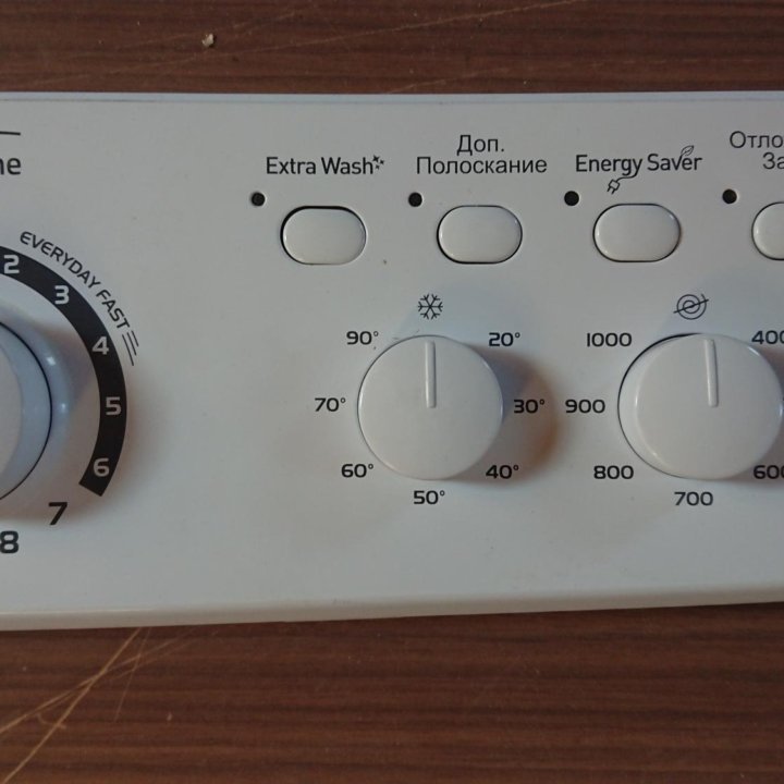 Indesit EWSC 51051