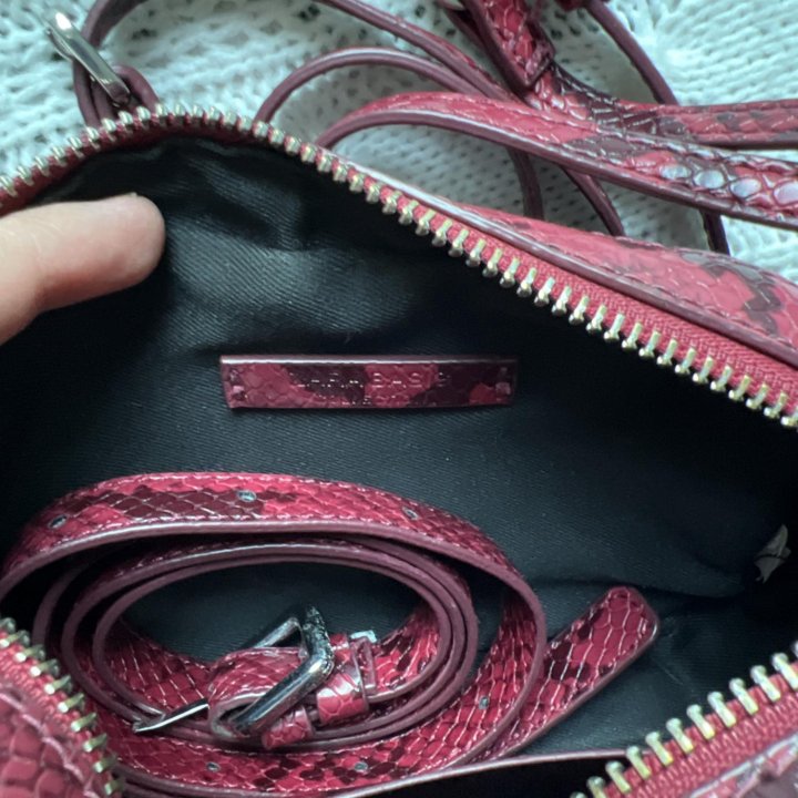 Клатч сумка H&M