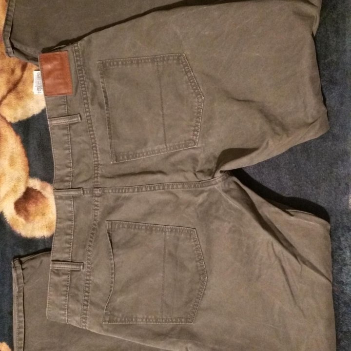 Dockers straight fit W38 L32