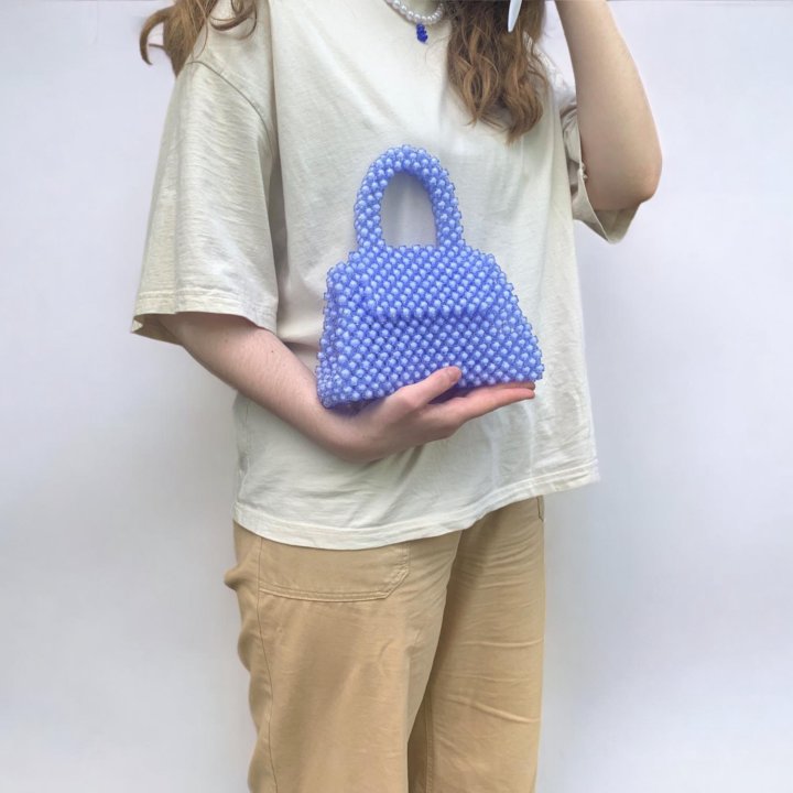 Сумка “Crystal”