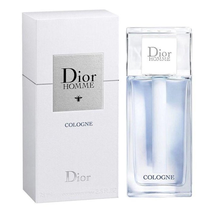 Духи Christian Dior Homme Cologne 2013