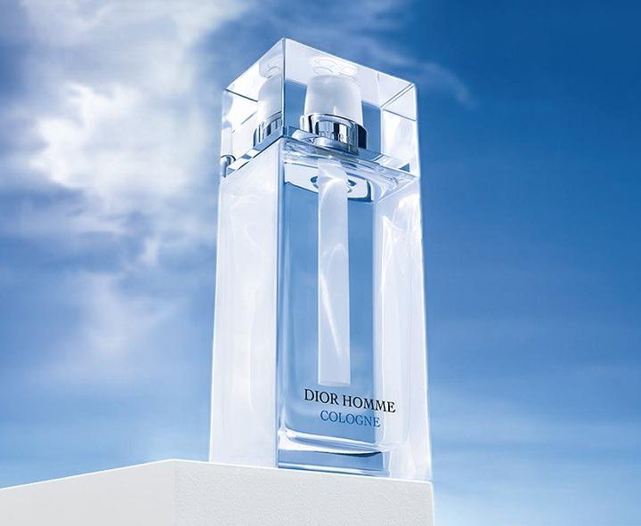 Духи Christian Dior Homme Cologne 2013