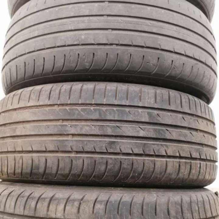 4 покрышки 2254517 hankook