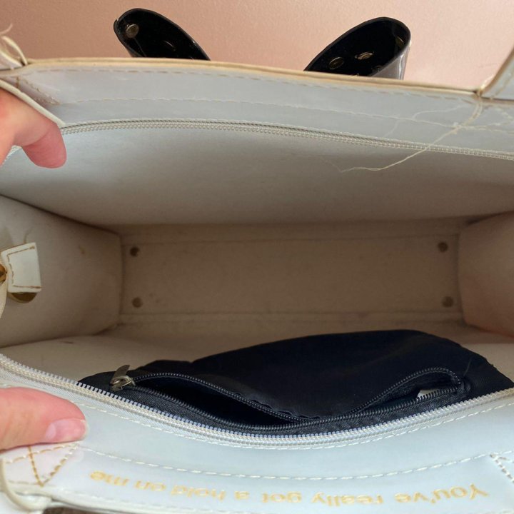 Сумка женская