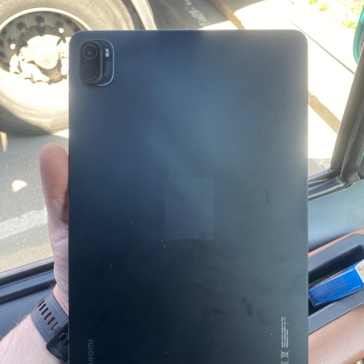 Планшет xiaomi pad 5