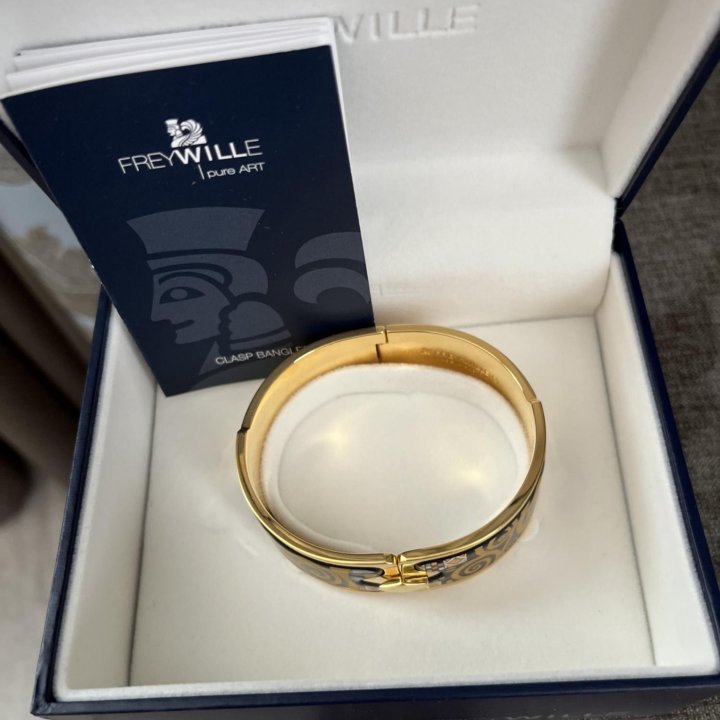 Браслет Freywille