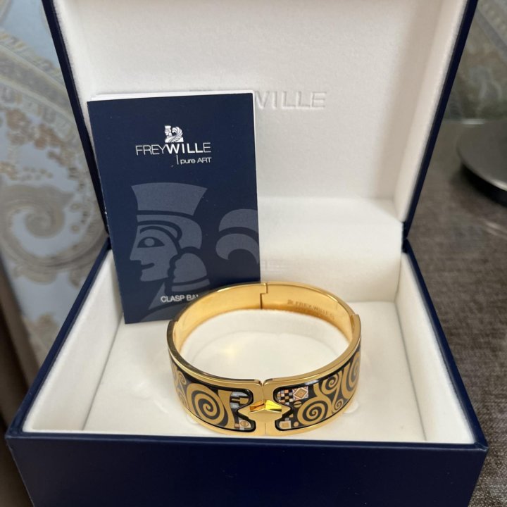 Браслет Freywille