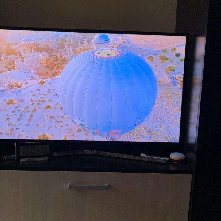 Samsung SmartTV UE40MU6100 4K