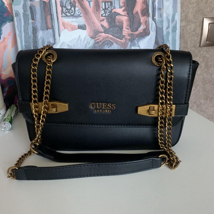 Сумка Guess