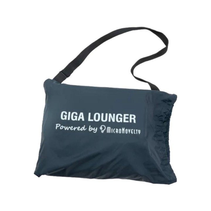 Самонадувающийся Матрас YIXIU Giga Lounger GS1