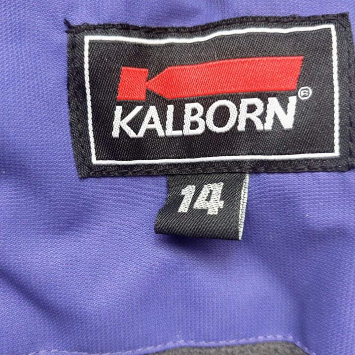 Комбинезон KALBORN