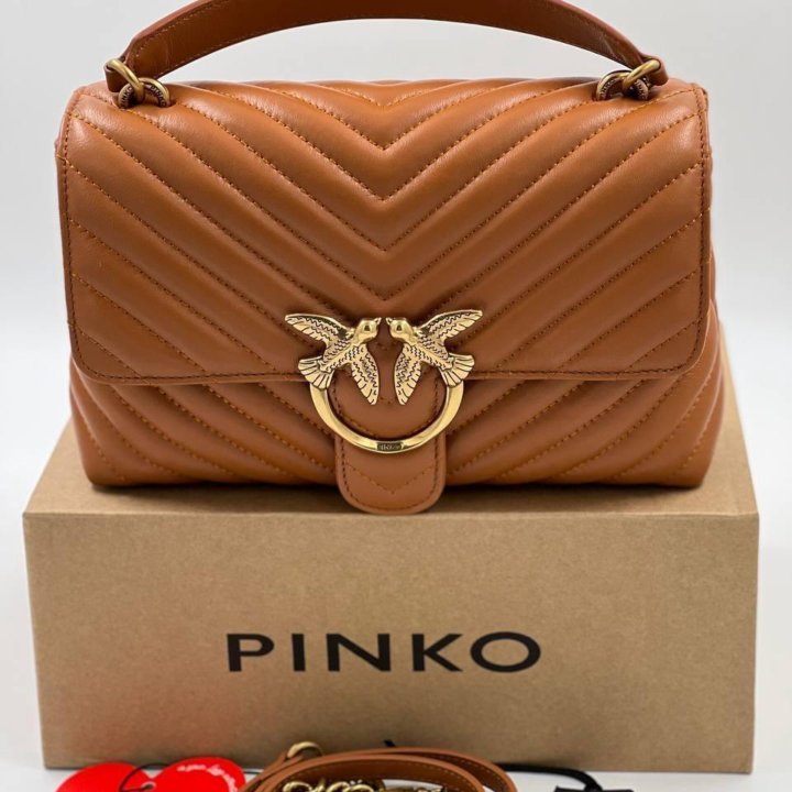 Сумка Pinko