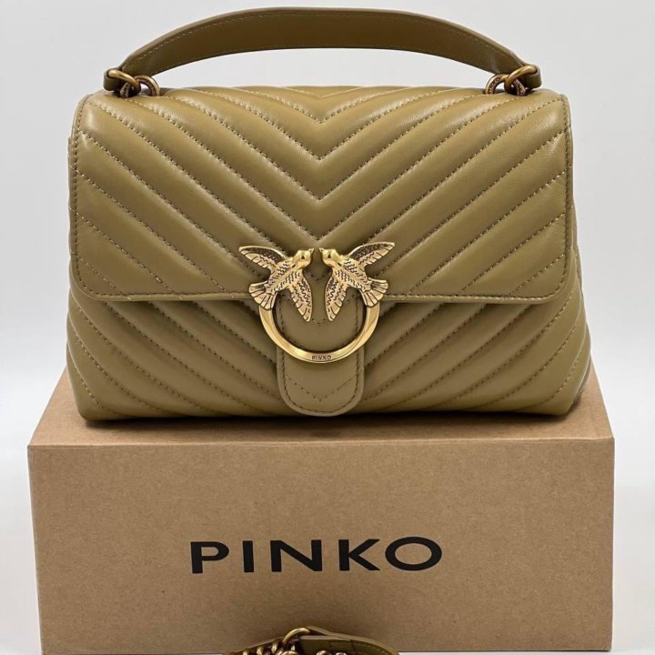 Сумка Pinko