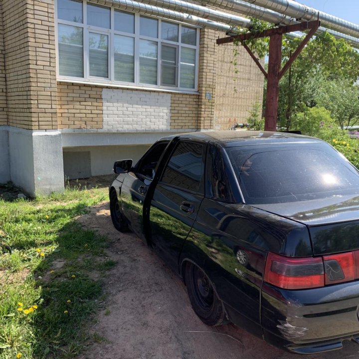 ВАЗ (Lada) 2110, 2006