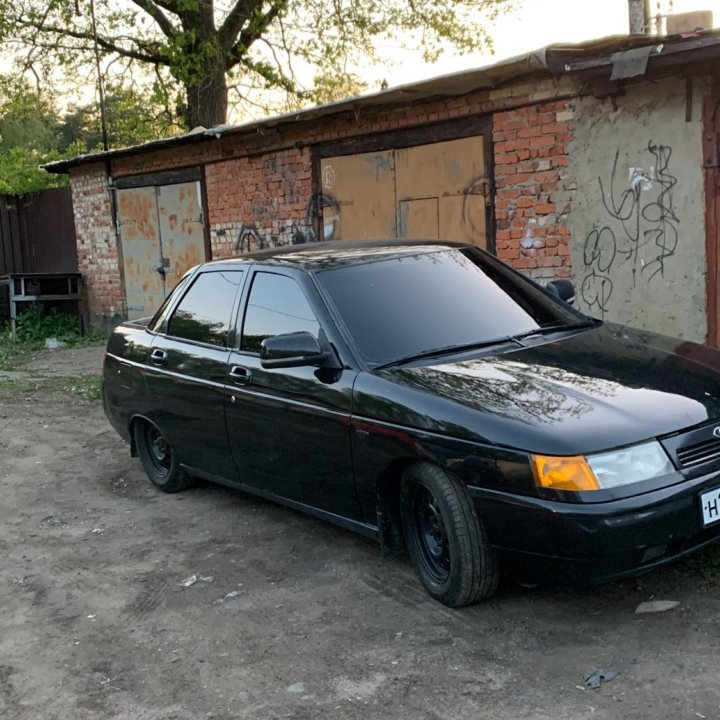 ВАЗ (Lada) 2110, 2006