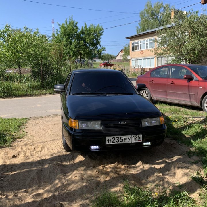 ВАЗ (Lada) 2110, 2006